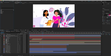 2D vs 3D: Choosing the Right Animation Style For Your Video